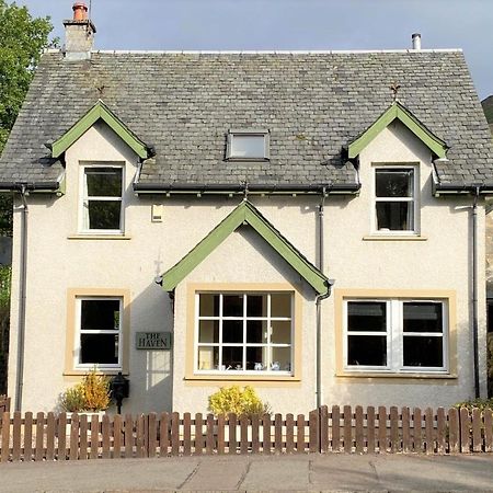 The Haven Villa Saint Fillans Exterior photo